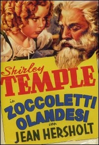 Zoccoletti olandesi Zoccoletti olandesi