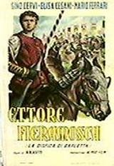 Ettore Fieramosca Ettore Fieramosca