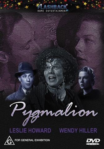 Pigmalione Pigmalione
