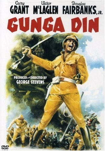 Gunga Din Gunga Din