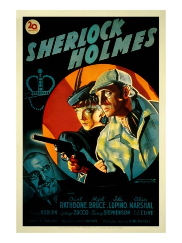 Le avventure di Sherlock Holmes Le avventure di Sherlock Holmes