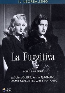 La fuggitiva La fuggitiva