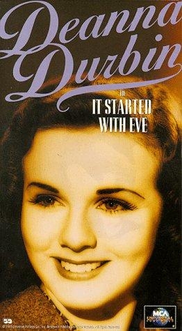 La prima è stata Eva La prima è stata Eva