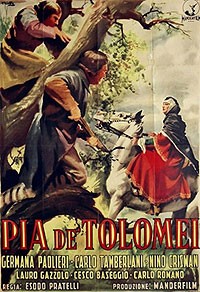 Pia de' Tolomei Pia de' Tolomei