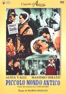 Piccolo mondo antico Piccolo mondo antico