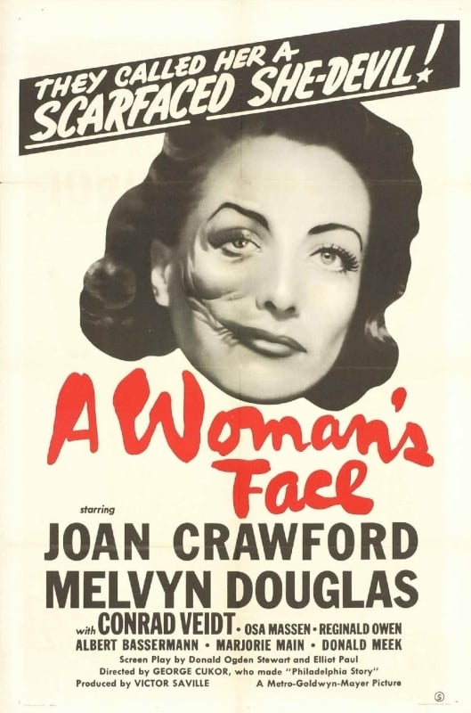 Volto di donna Volto di donna