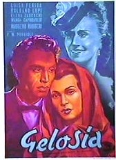 Gelosia