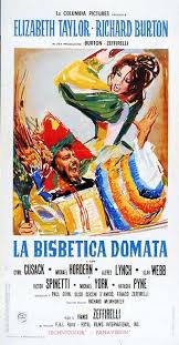 La bisbetica domata La bisbetica domata