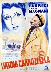 L'ultima carrozzella L'ultima carrozzella