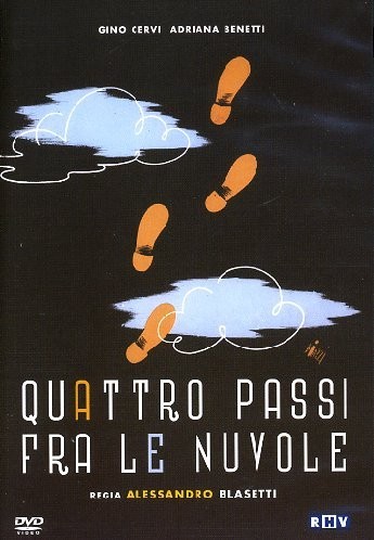 Quattro passi tra le nuvole Quattro passi tra le nuvole