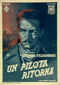 Un pilota ritorna Un pilota ritorna