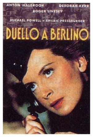 Duello a Berlino Duello a Berlino