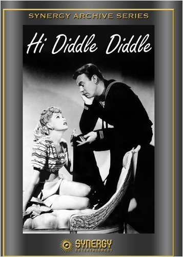 Hi Diddle Diddle Hi Diddle Diddle