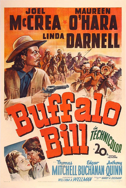 Buffalo Bill