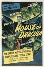 La casa degli orrori La casa degli orrori