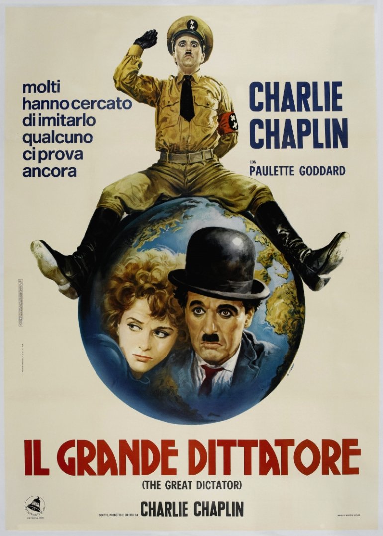 Il grande dittatore