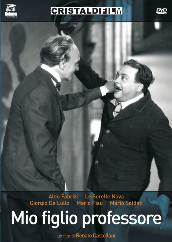 Mio figlio professore Mio figlio professore