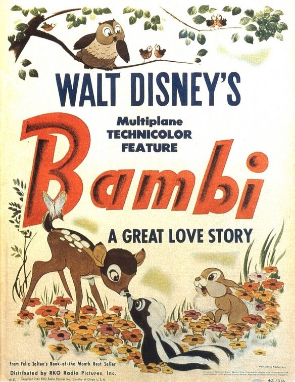 Bambi Bambi
