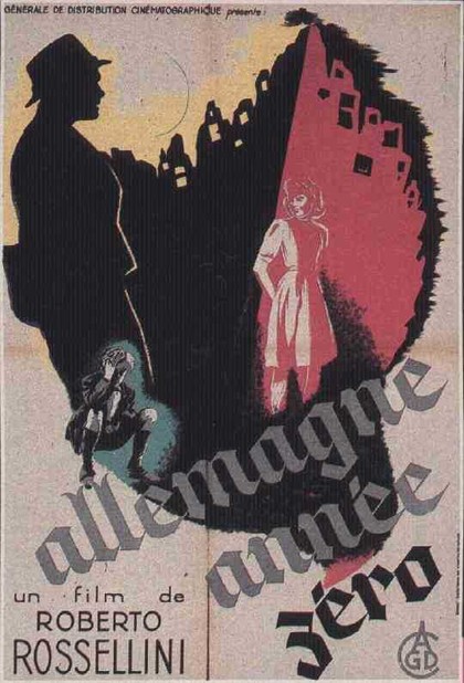Germania anno zero