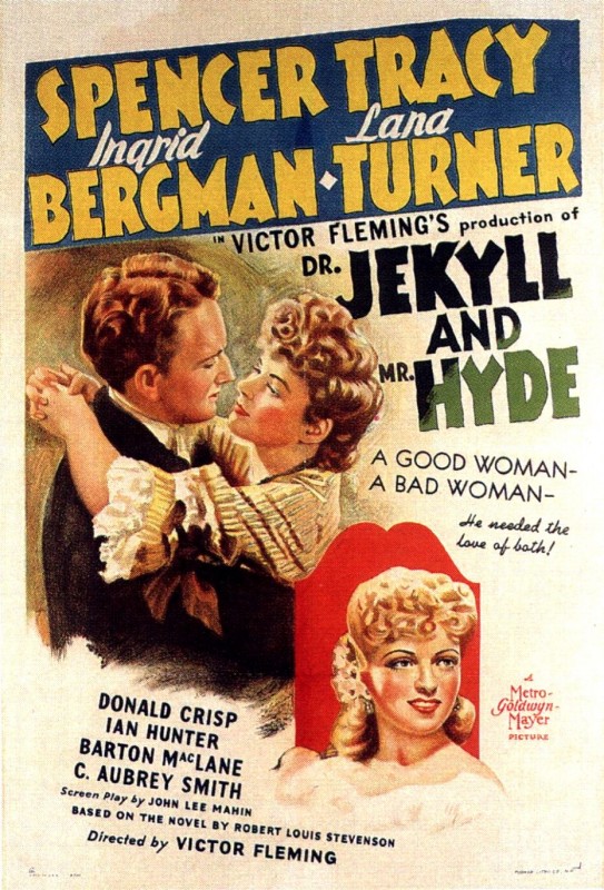 Il Dottor Jekyll e Mr. Hyde Il Dottor Jekyll e Mr. Hyde