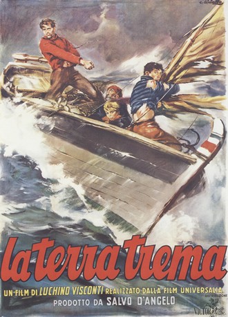 La terra trema