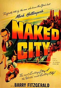 La città nuda La città nuda