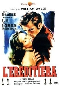 L'ereditiera L'ereditiera