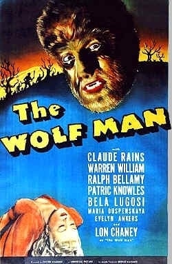 L'uomo lupo L'uomo lupo