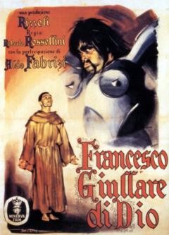 Francesco, giullare di Dio