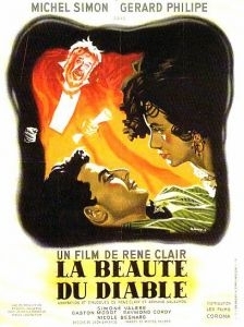 La bellezza del diavolo