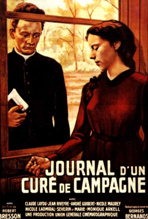 Il diario di un curato di campagna