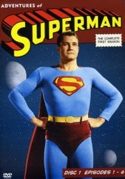 Adventures of Superman Adventures of Superman