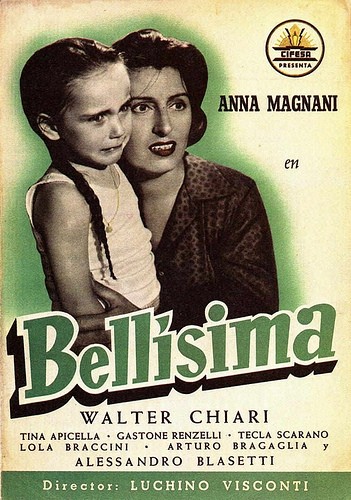 Bellissima Bellissima