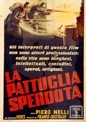 La pattuglia sperduta La pattuglia sperduta