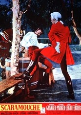 Scaramouche Scaramouche