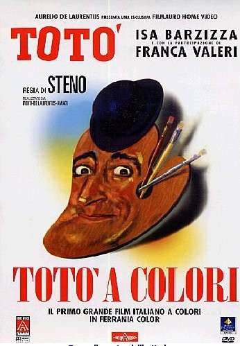 Totò a colori Totò a colori