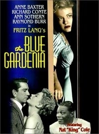 Gardenia blu Gardenia blu