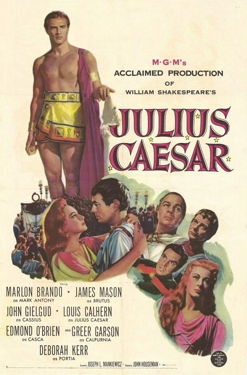 Giulio Cesare Giulio Cesare