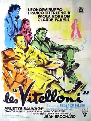 I vitelloni I vitelloni