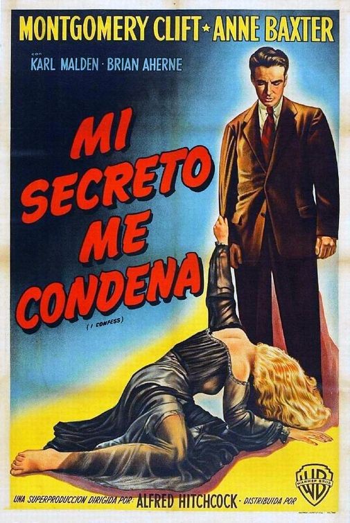 Io confesso Io confesso