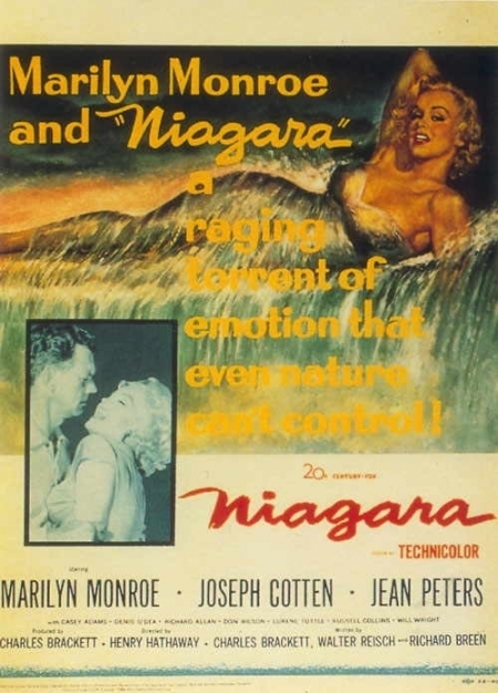 Niagara Niagara