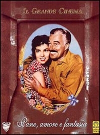 Pane, amore e fantasia Pane, amore e fantasia