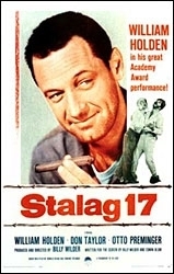 Stalag 17 - L'inferno dei vivi Stalag 17 - L'inferno dei vivi
