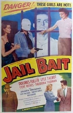 Jail Bait Jail Bait