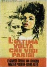 L'ultima volta che vidi Parigi L'ultima volta che vidi Parigi