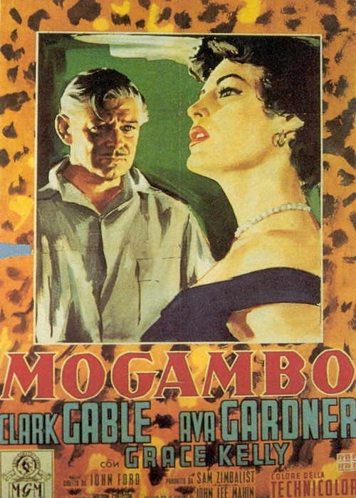 Mogambo Mogambo