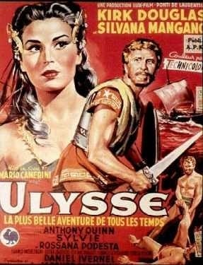 Ulisse Ulisse