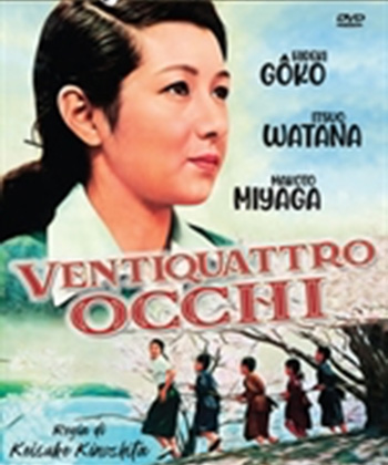 Ventiquattro occhi Ventiquattro occhi