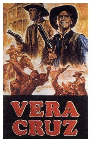 Vera Cruz Vera Cruz