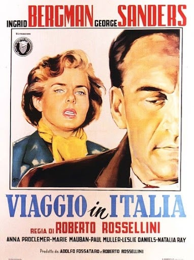 Viaggio in Italia Viaggio in Italia